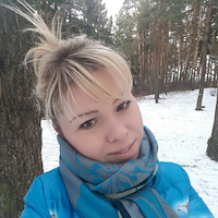 Няня, Минск, ул. Киселева, Минск, Людмила 