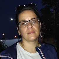 Няня, Минск, Каменногорская улица, Минск, Ольга Владимировна