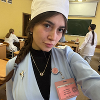 Няня,,, Минск, Яна Александровна