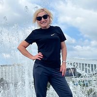 Домработница, Минск, Брестская улица, Минск, Оксана Петровна