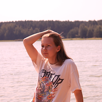 Дарья няня, Минск