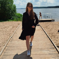 Няня, Минск, улица Бурдейного, Минск, Ева Ильинична