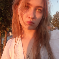 Няня, Минск, проспект Дзержинского, Минск, Полина Александровна