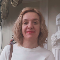 Няня, Минск, Налибокская улица, Минск, Наталья