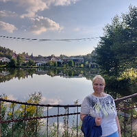 Ольга Ивановна няня, Минск