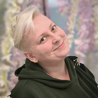 Юлия Николаевна няня, Минск