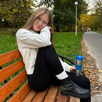 Няня, Минск, Нёманская улица, Минск, Екатерина Олеговна