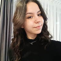 Репетитор, Минск, улица Чюрлёниса, Минск, Анастасия