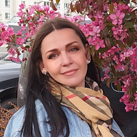 Няня, Минск, Налибокская улица, Минск, Наталья