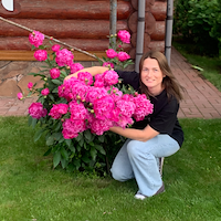 Няня, Минск,, Минск, Наталия Александровна