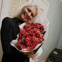 Валентина Михайловна няня, Минск