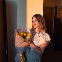 Няня, Минск, улица Максима Богдановича, Минск, Екатерина