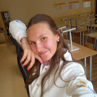 Няня, Минск, улица Леонида Левина, Минск, Ксения Олеговна
