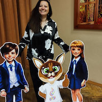 Няня, Минск, проспект Рокоссовского, Минск, Алла Васильевна