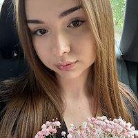 Няня, Минск, проспект Любимова, Минск, Полина Вячеславовна