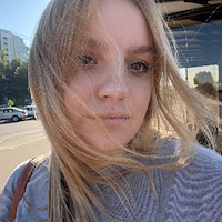 Няня, Минск, улица Якубова, Минск, Анна Александровна