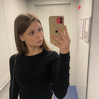 Няня, Минск, проспект Победителей, Минск, Яна Юрьевна
