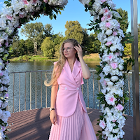 Няня, Минск,, Минск, Анастасия Александровна