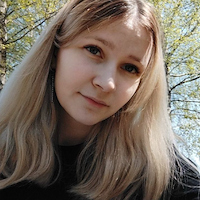 Няня, Минск, Люцинская улица, Минск, Елизавета Николаевна