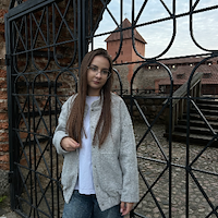 Репетитор, Минск, Могилёвская улица, Минск, Алеся Сергеевна